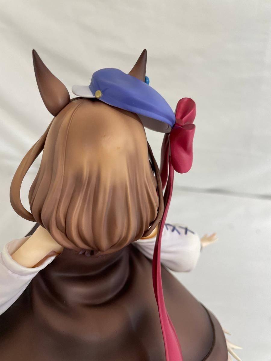 ♪マチカネタンホイザ 「ウマ娘 プリティーダービー」 1/7 塗装済み