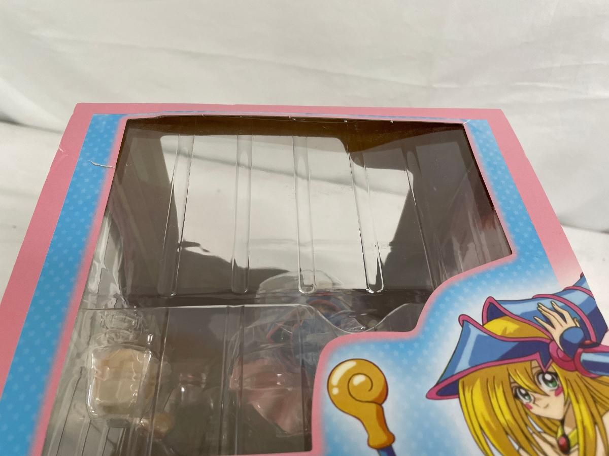 未開封】遊☆戯☆王デュエルモンスターズ ブラック・マジシャン