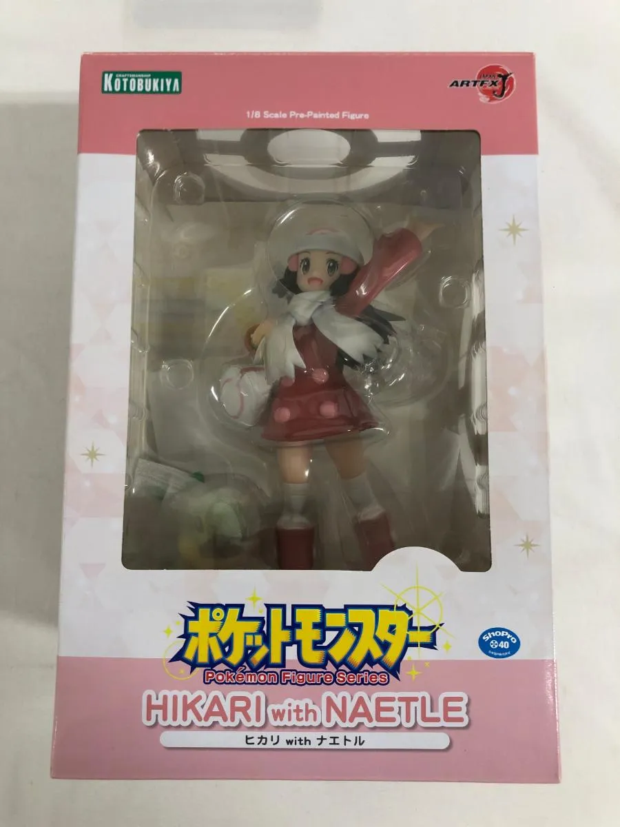 2026年最新】ヒカリ with ナエトルの人気アイテム - メルカリ