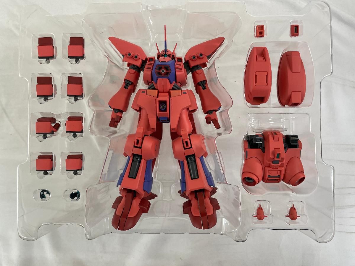 ROBOT魂 SIDE MS ゲーマルク - メルカリ