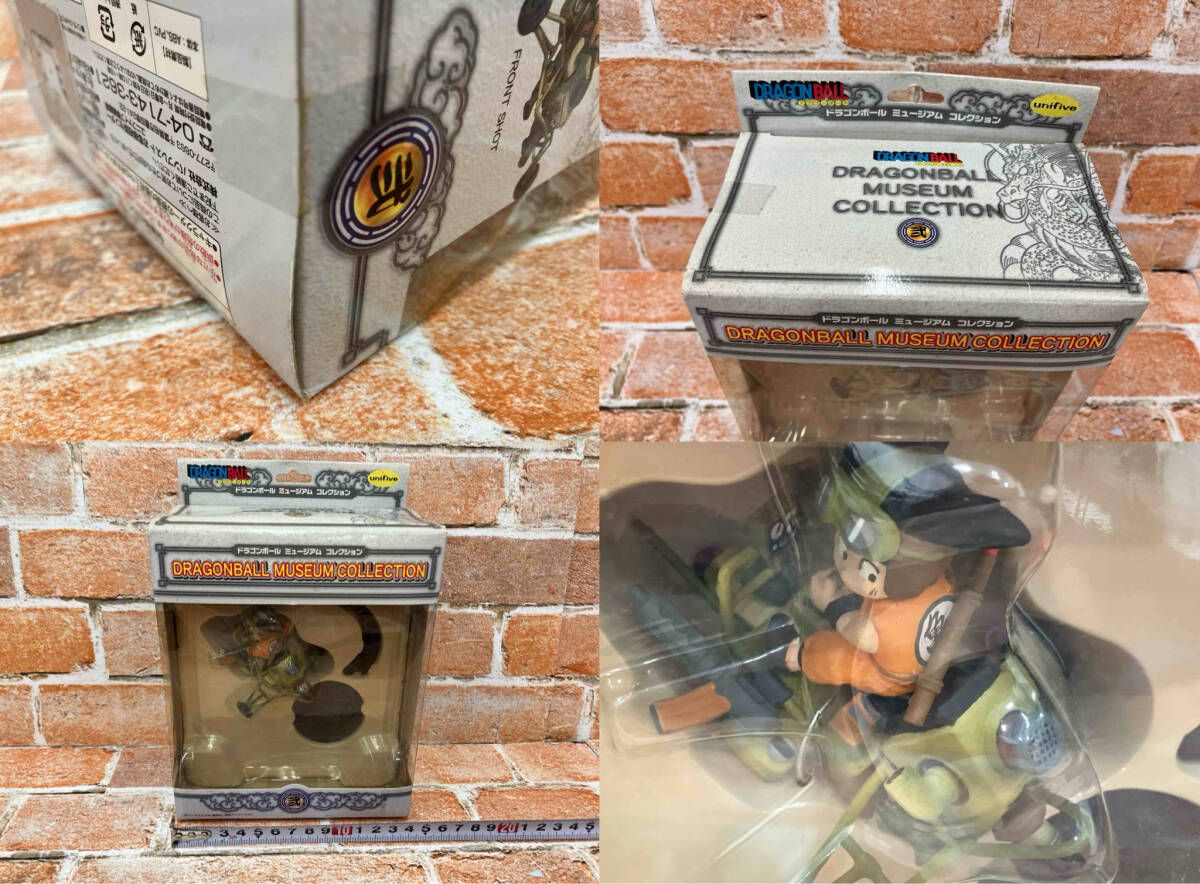 孫悟空×バギｰ ドラゴンボｰル