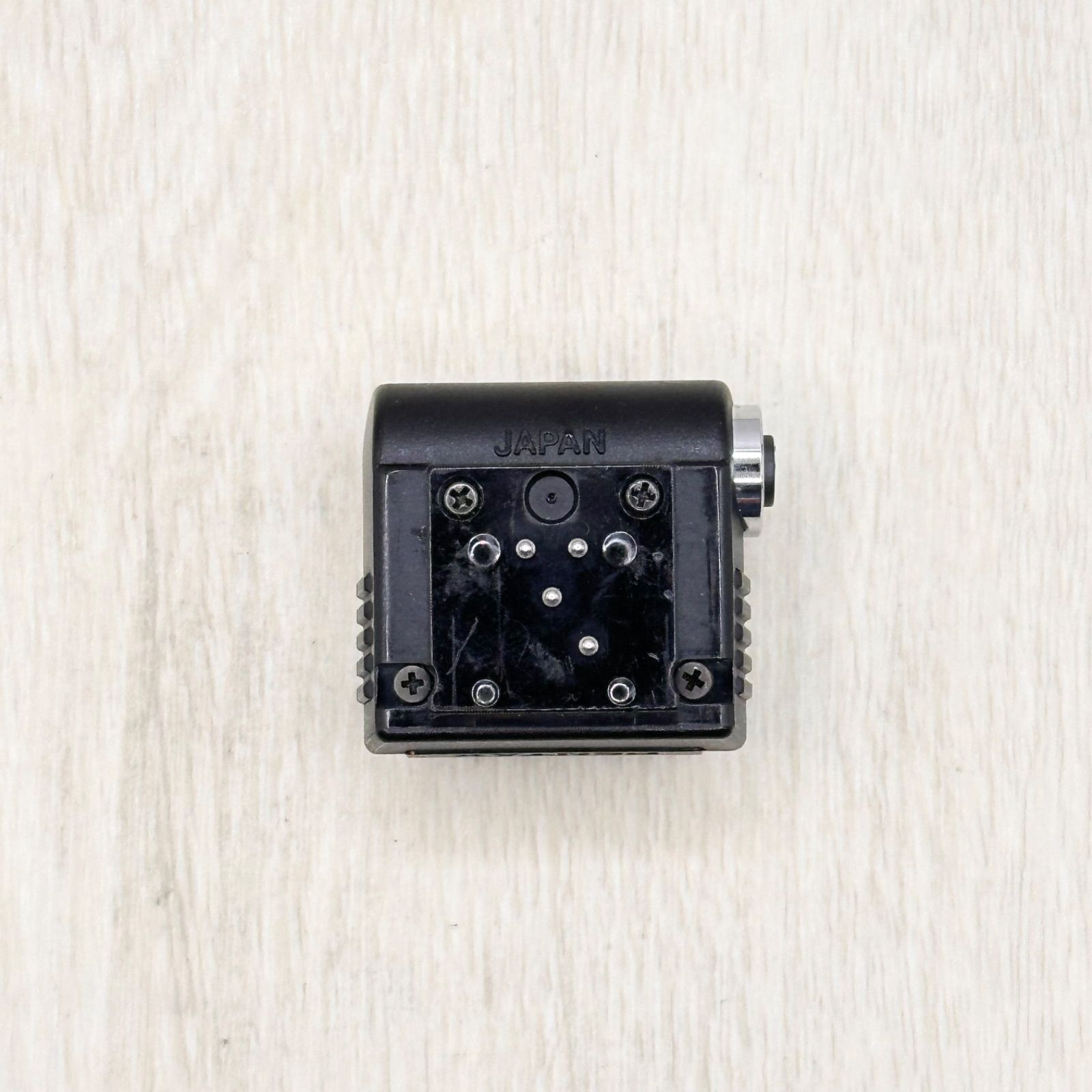 ホットシューアダプターF PENTAX ペンタックス オフカメラシュー