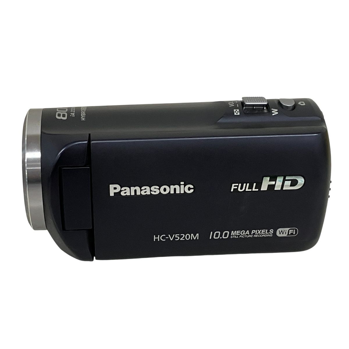 Panasonic HC-V520M デジタルビデオカメラ 2013年製 カメラ
