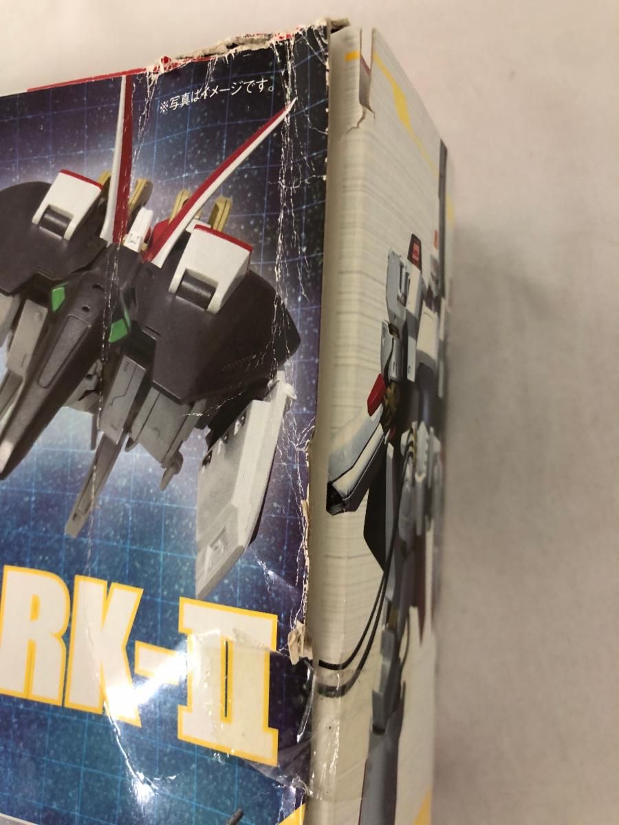 ROBOT魂 ＜SIDE HM＞084 エルガイム Mk-II - メルカリ