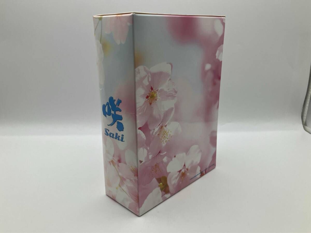 映画「咲-Saki-」(完全生産限定版)(Blu-ray Disc) 2枚組 付属品欠品