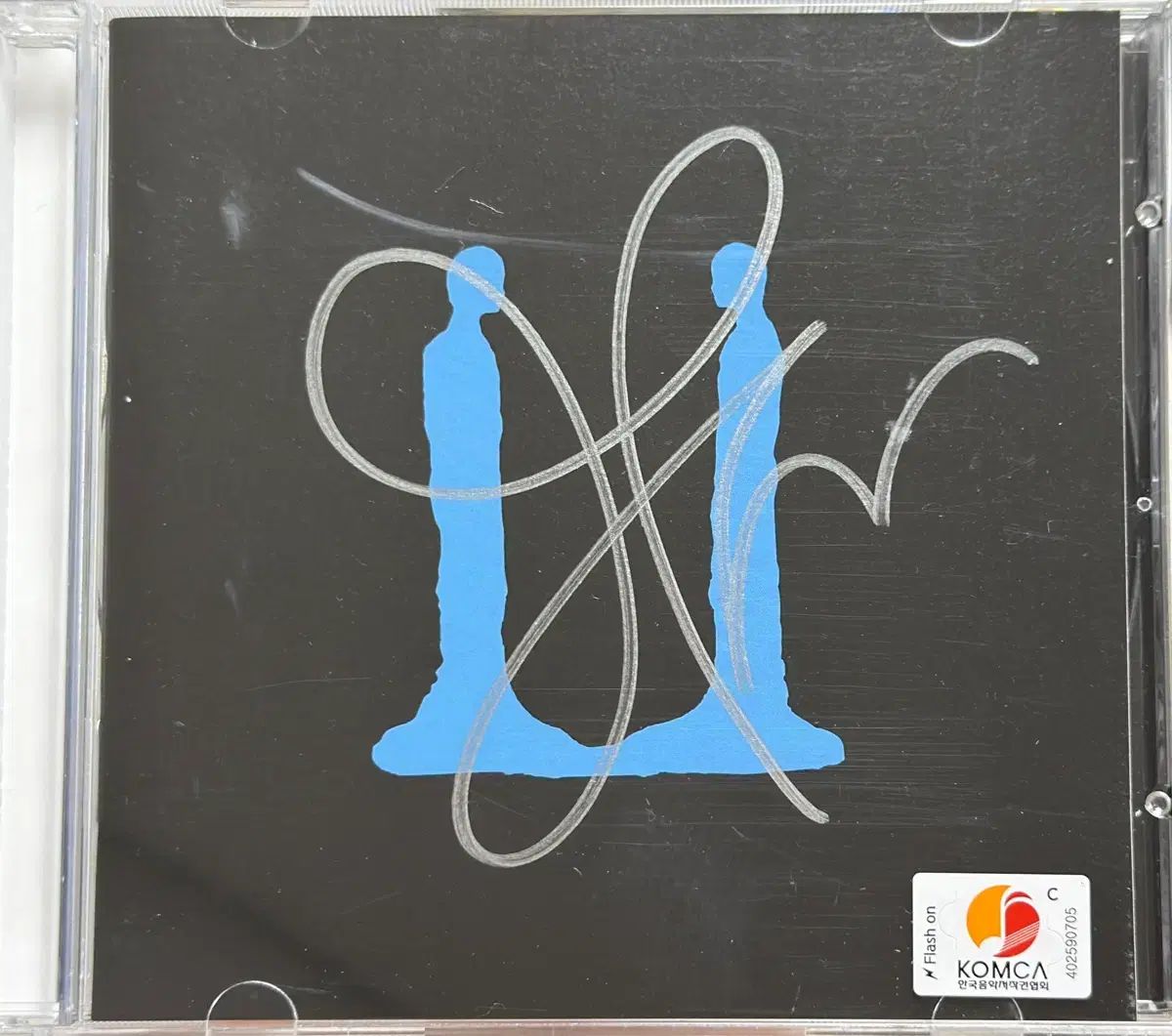 G-DRAGON ジードラゴン サイン入り CD