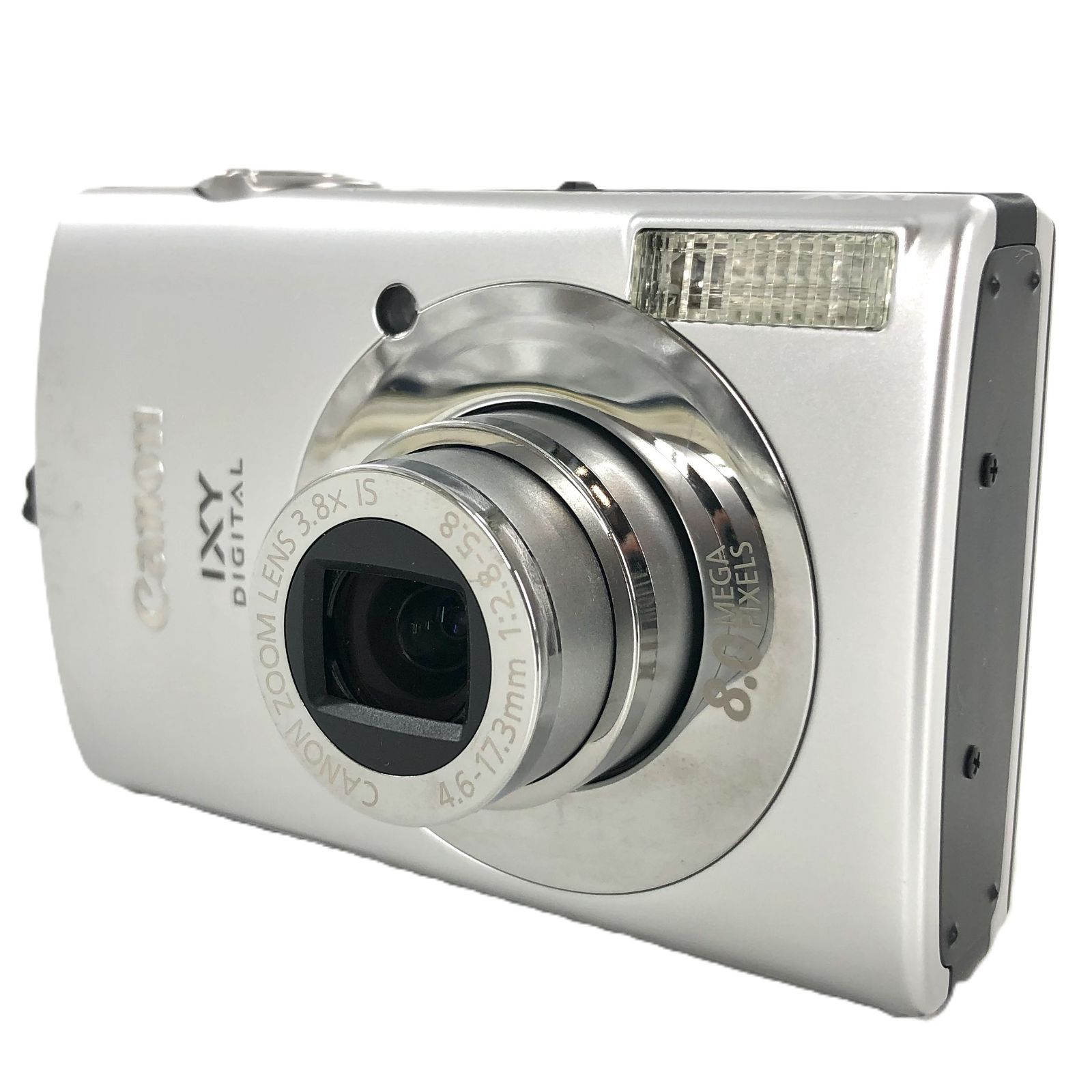 【動作確認済】CANON IXY DIGITAL 910IS Canon IXY DIGITAL 910 IS コンパクトデジタルカメラ Amazon | Canon