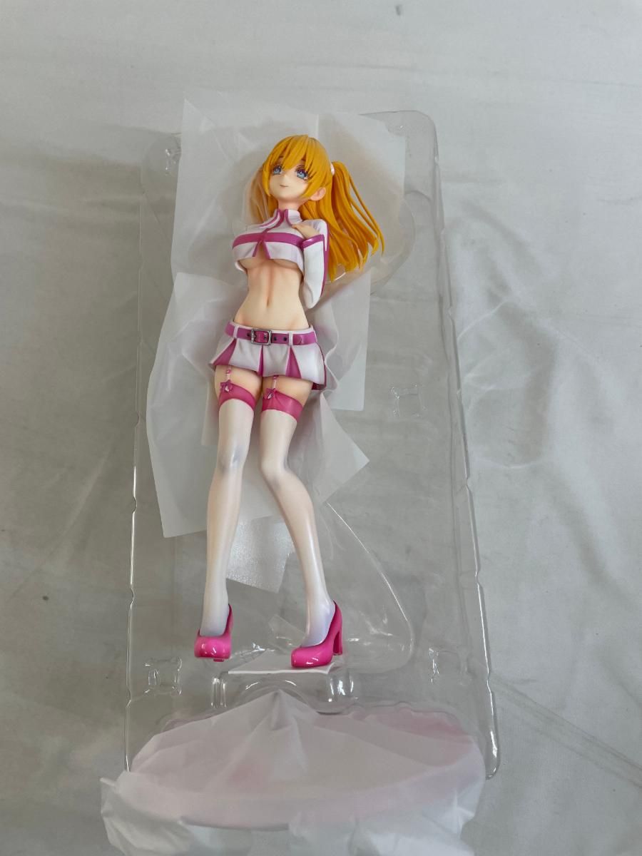 リリエル 「2.5次元の誘惑」 Lucrea - メルカリ