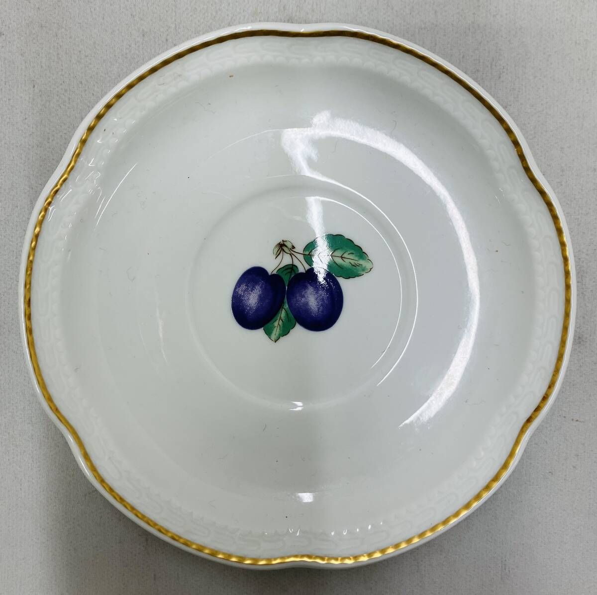 Richard Ginori リチャードジノリ ボンジョルノ プルーン - メルカリ