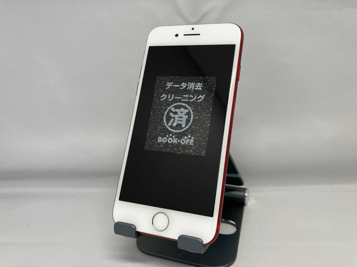 au 128GB iPhone レッド SIMロックなしMPRX2J⁄A 0 公式通販 | iPhone7 