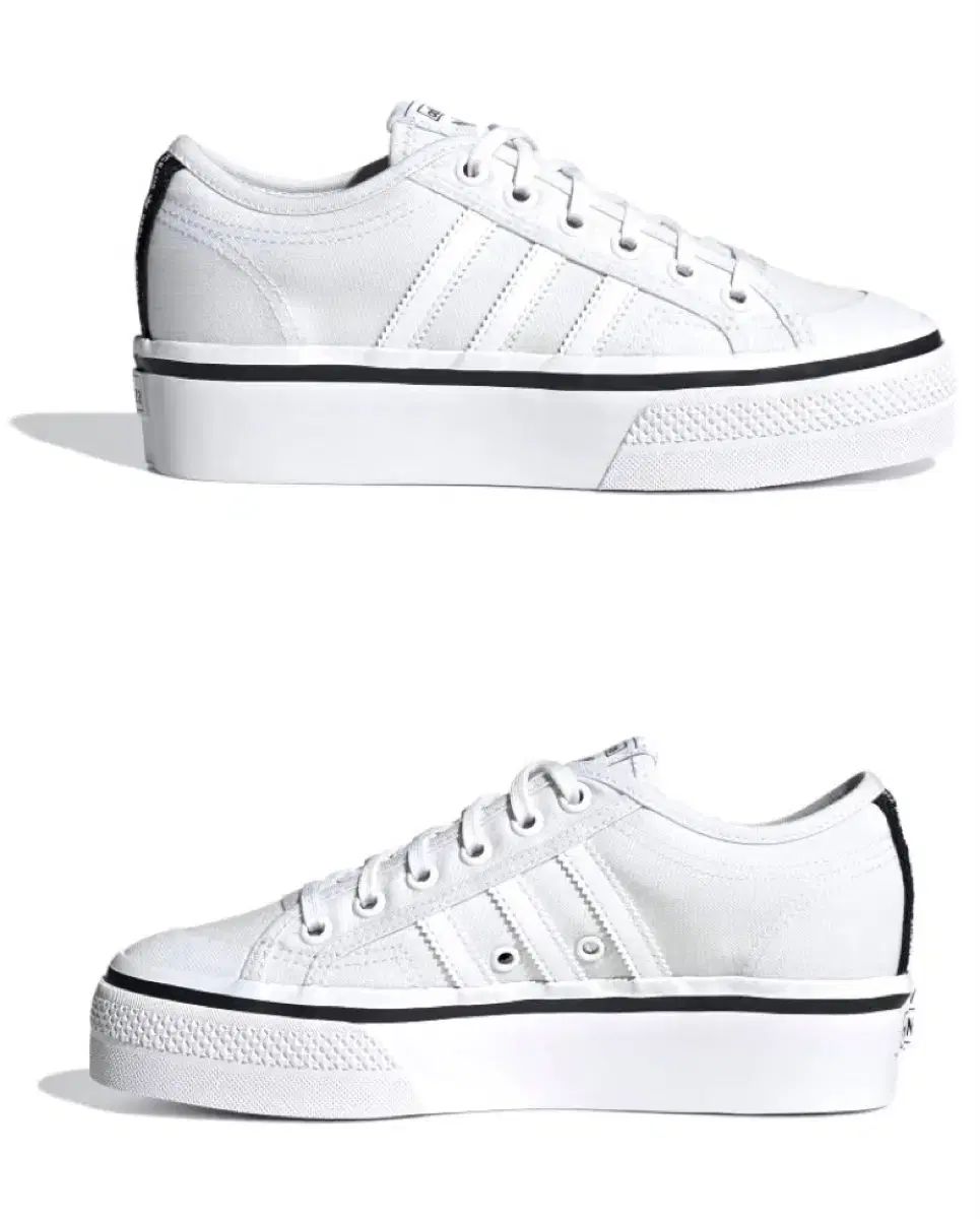 フラットフォーム