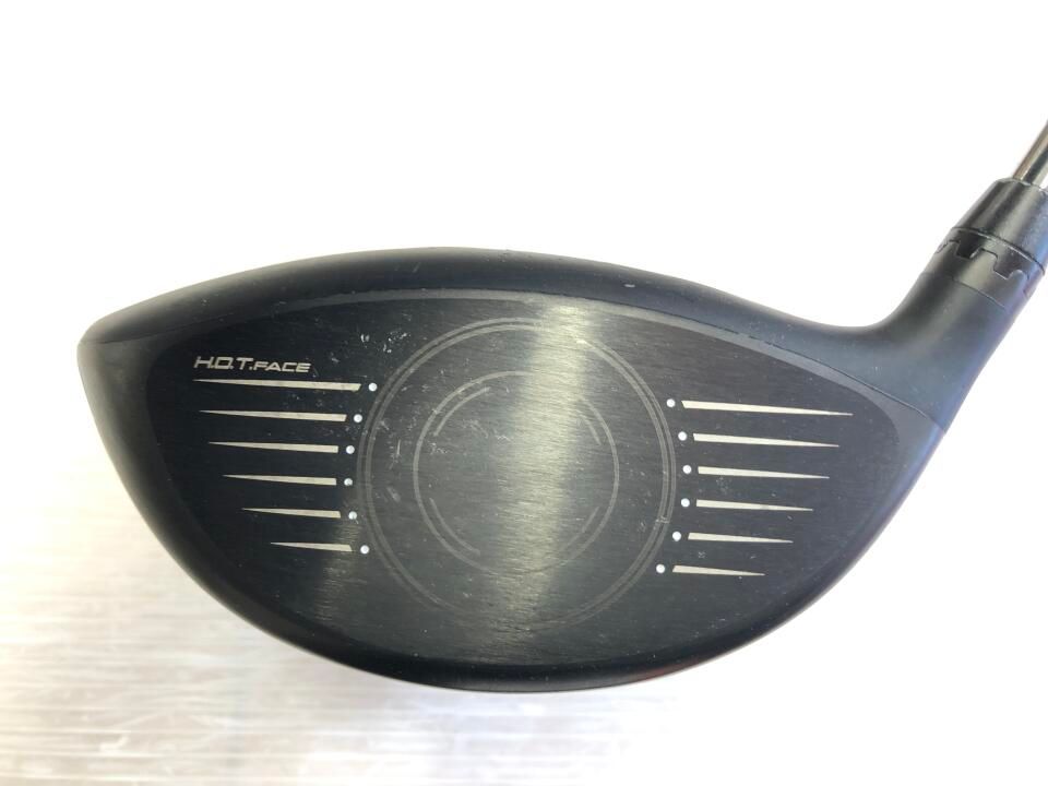 コブラ AEROJET LS 9度 ディアマナ GT 60 Sフレックス ドライバー 最短