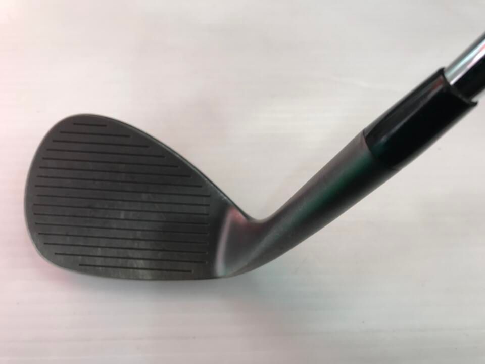 コブラ KING SNAKEBITE 2023 58度 ダイナミックゴールド EX ツアー