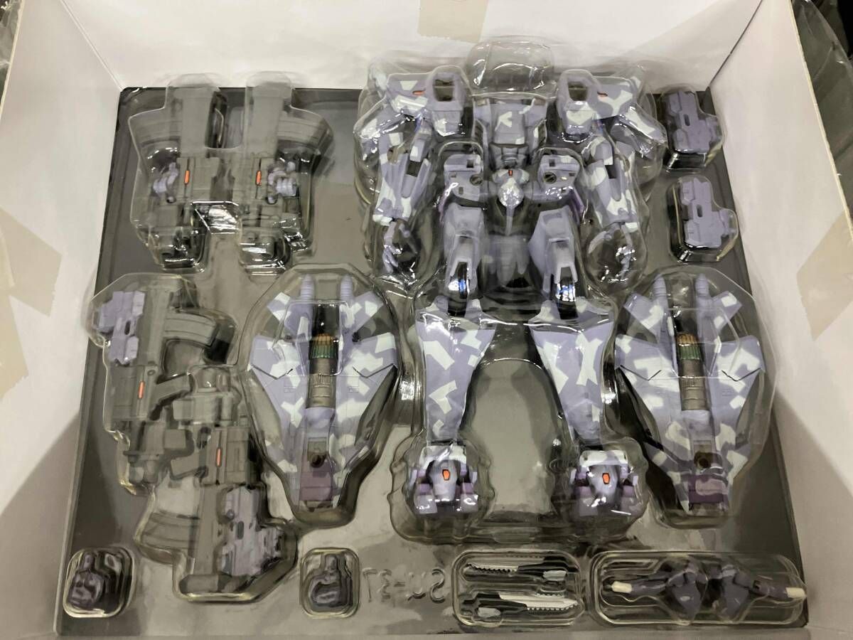 ボｰクス Su-37UB チェルミナｰトル ｢マブラヴ オルタネイティヴ トｰタル