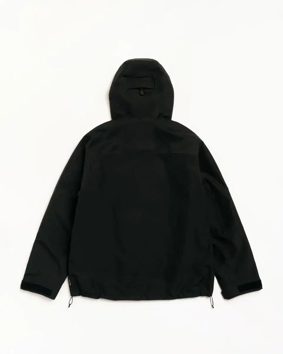 【確実正規品・旧モデル】stussy シェルジャケット 黒 M M STUSSY GORE-TEX ガイド シェル ジャケット ブラック - メルカリ