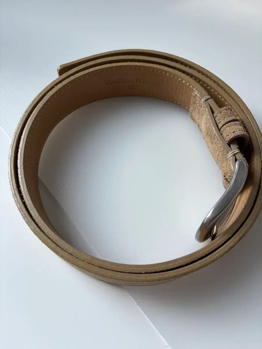 級 ザオープンプロダクト ベルト openyy