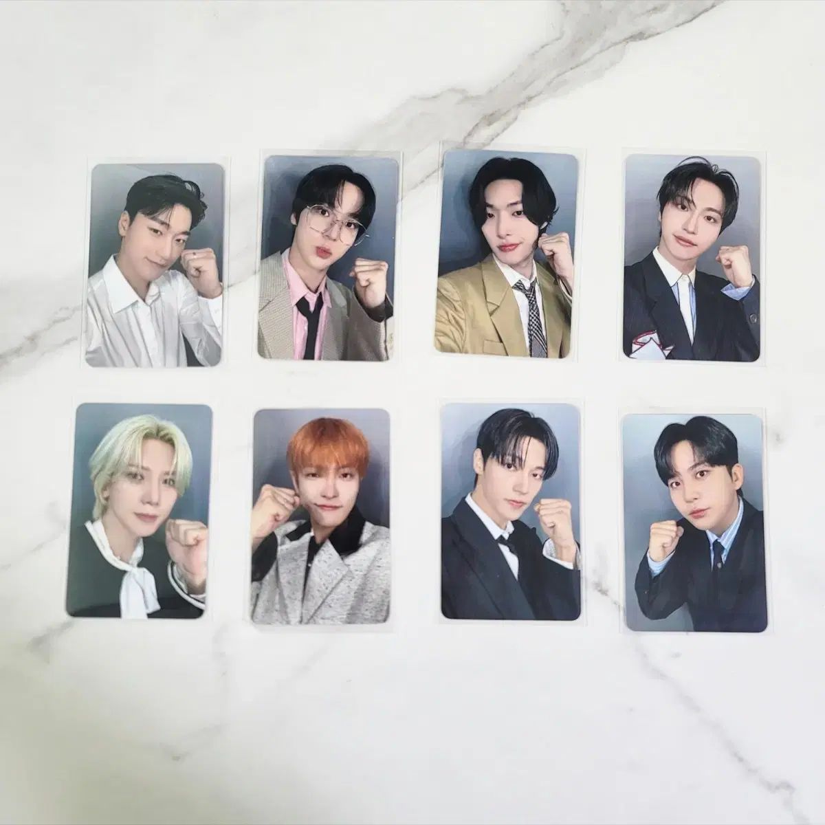 まとめのみ ATEEZ エイティーズ アチズ U ラム トレカ