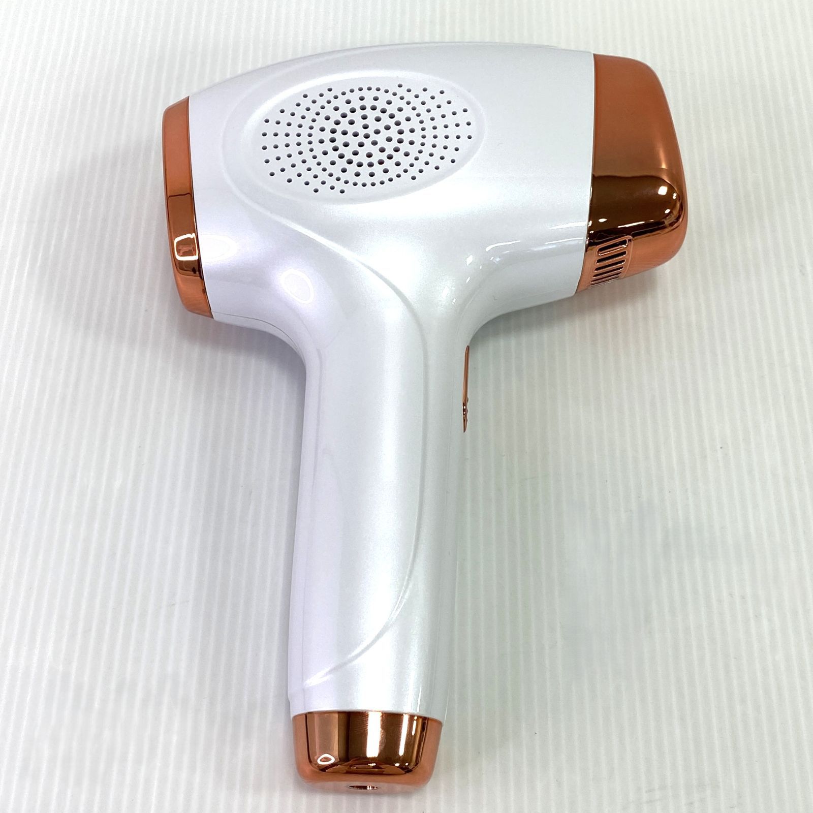 SARLISI サーリシ 家庭用脱毛器 冷風式IPL脱毛器 SARLISI SAJM10AG 
