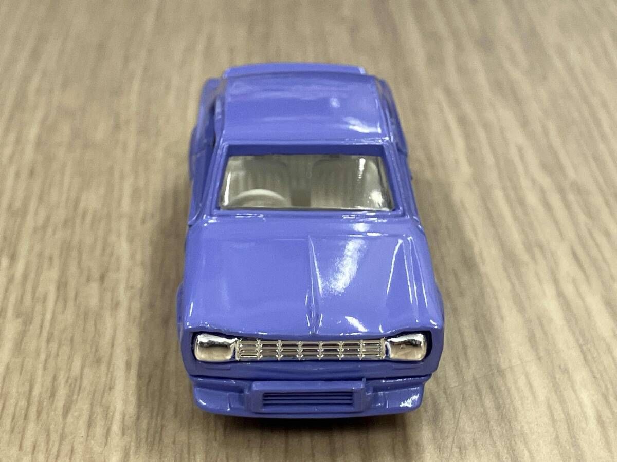 トミカ　21 ニッサン　スカイライン　2000GT 1Eホイール　新品　ミント トミカ 21 ニッサン スカイライン 2000GT 1Eホイール 新品 ミント