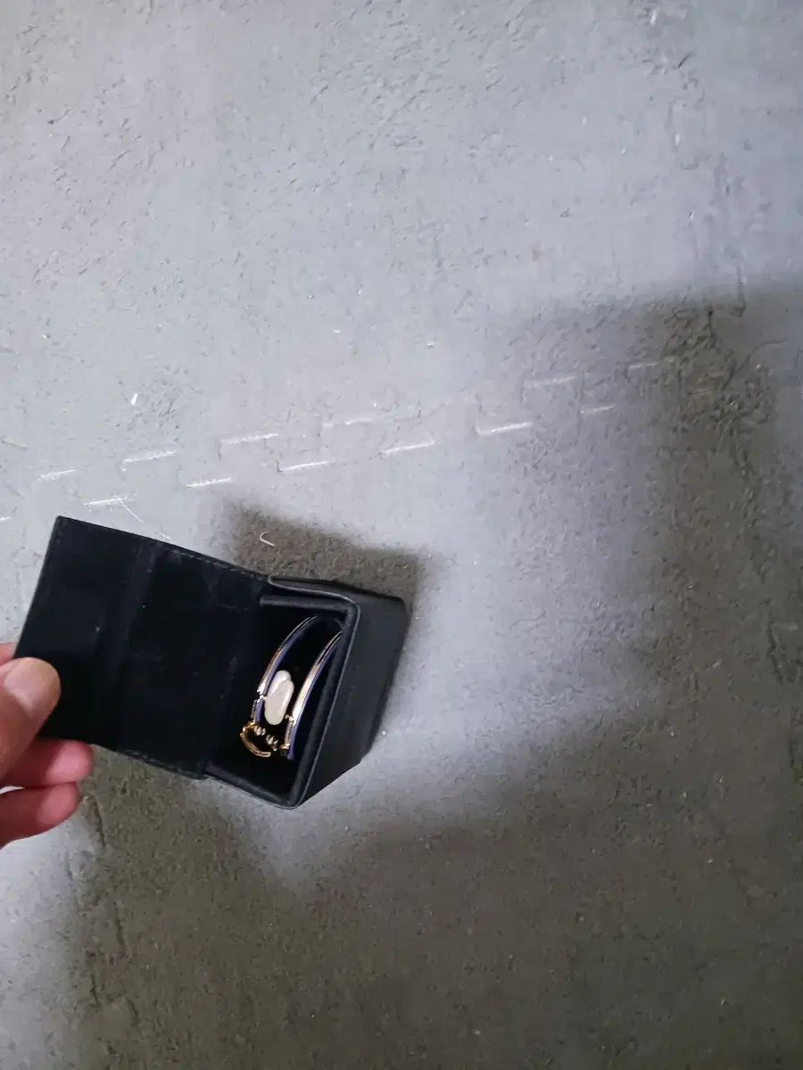 フォールディングサングラス