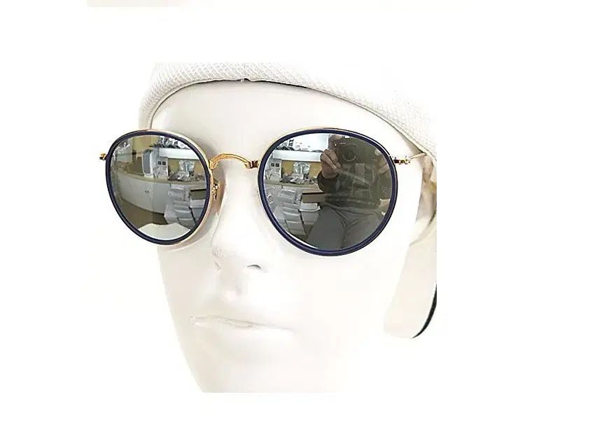 フォールディングサングラス