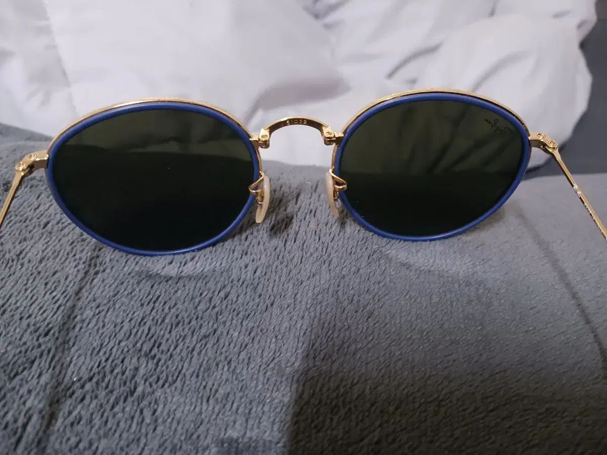  レイバン フォールディングサングラス サングラス 小物