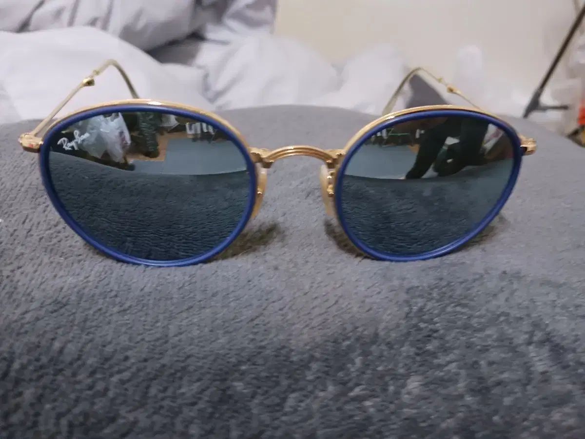 レイバン フォールディングサングラス