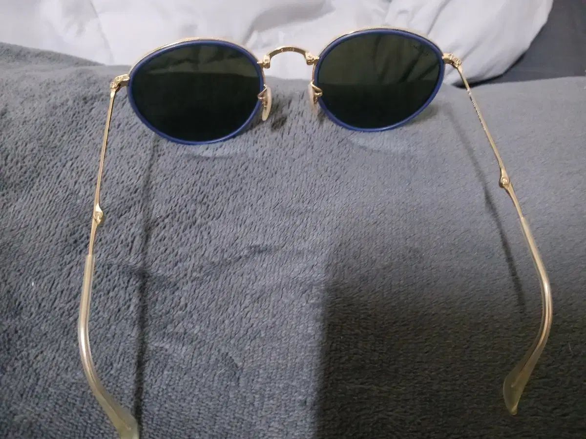 レイバン フォールディングサングラス