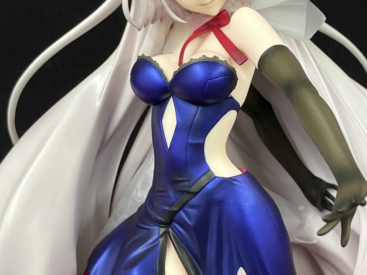 Max Factory Fate/Grand Order アヴェンジャー/ジャンヌ・ダルク