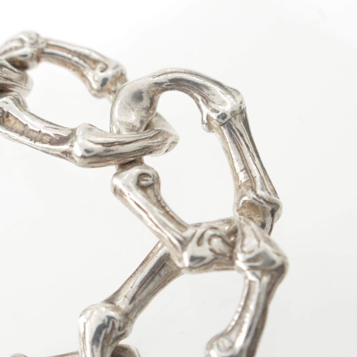 ティファニー 1996 96年 バンブー Tトグル ブレスレット アクセサリー