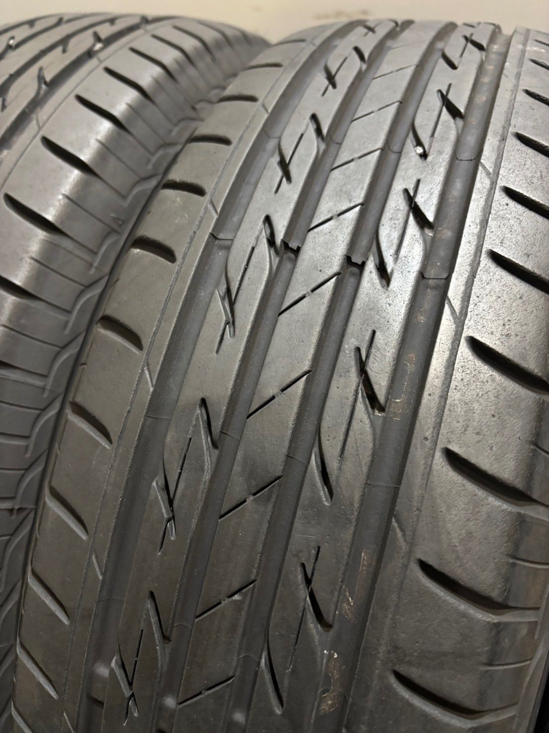 夏タイヤ サマータイヤ