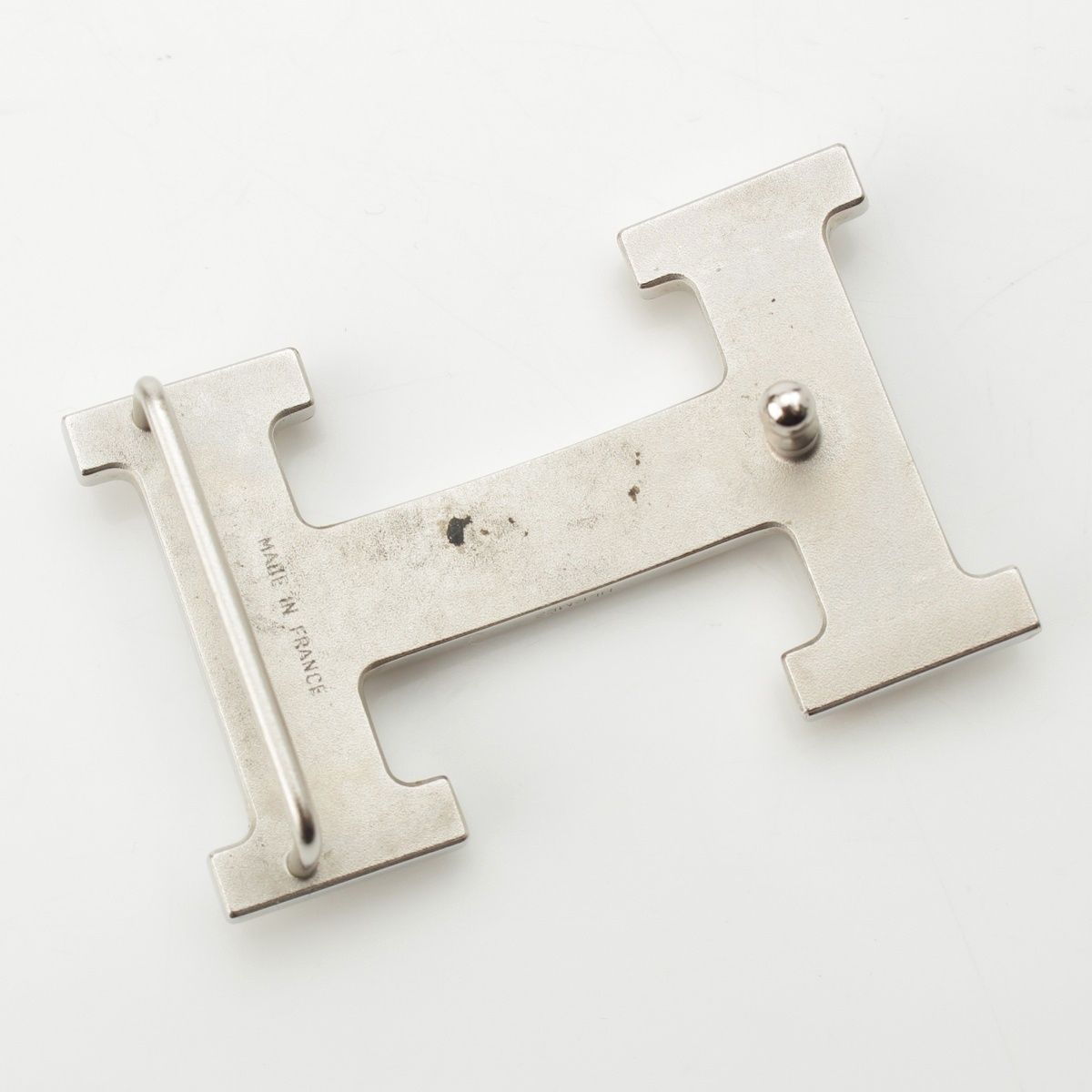 Hモチーフ ベルト