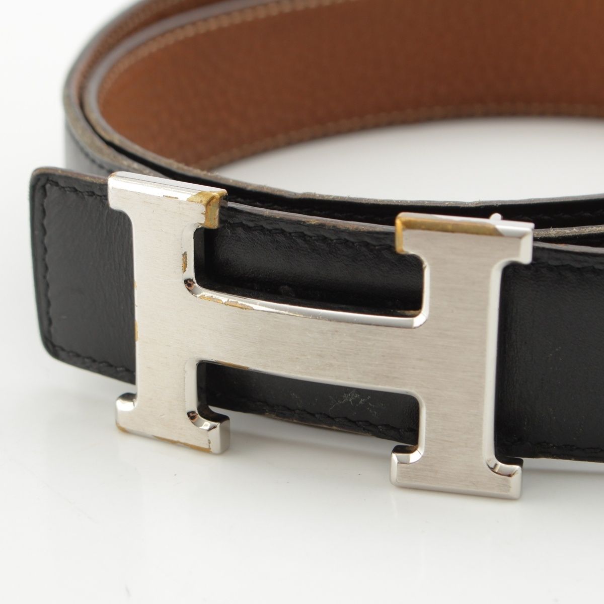 ベルト ブラック