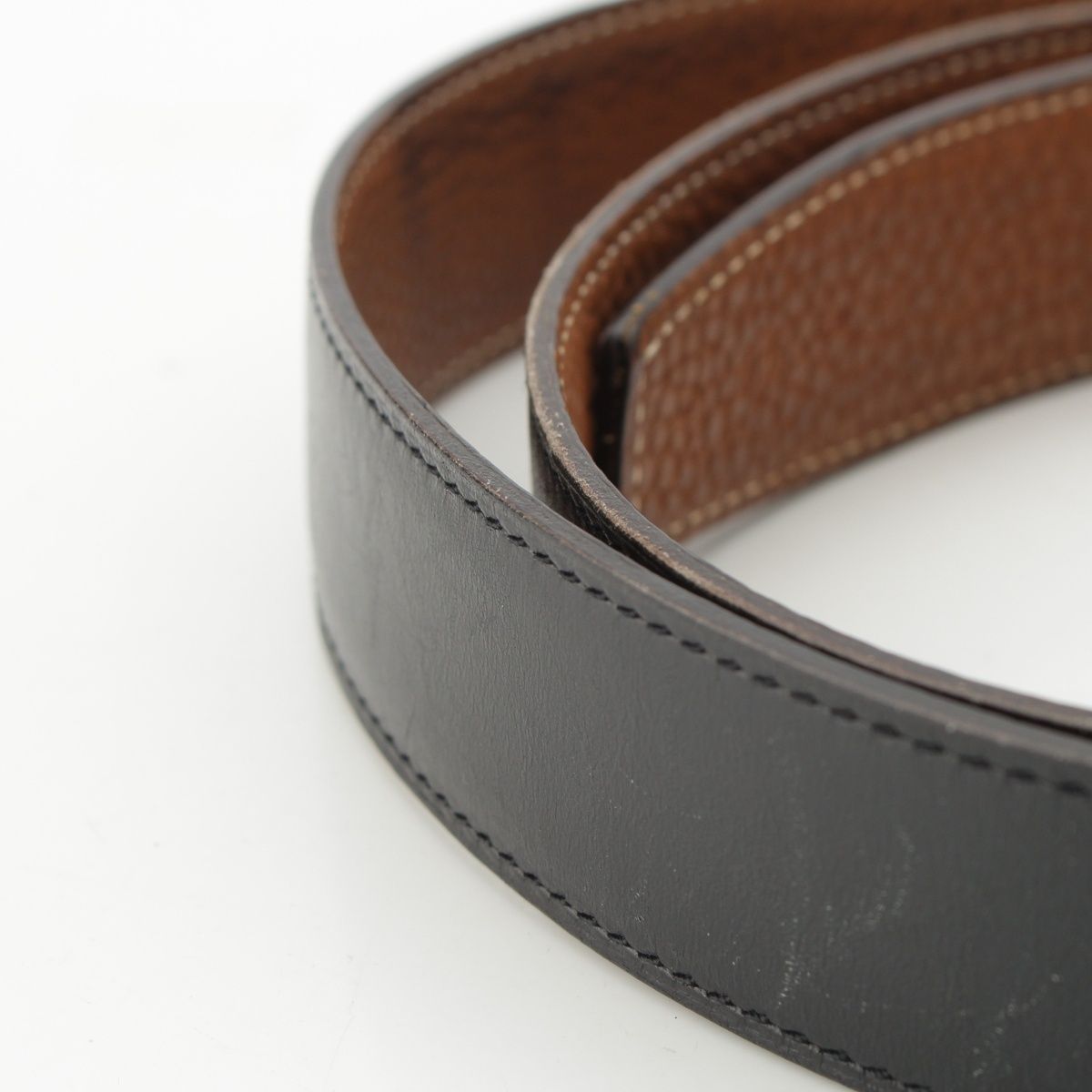 ベルト ブラック