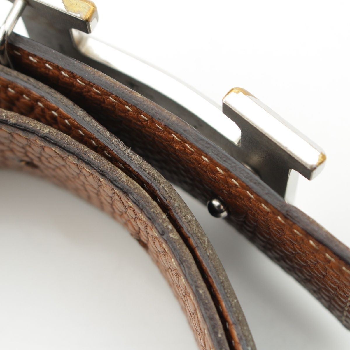 ベルト ブラック