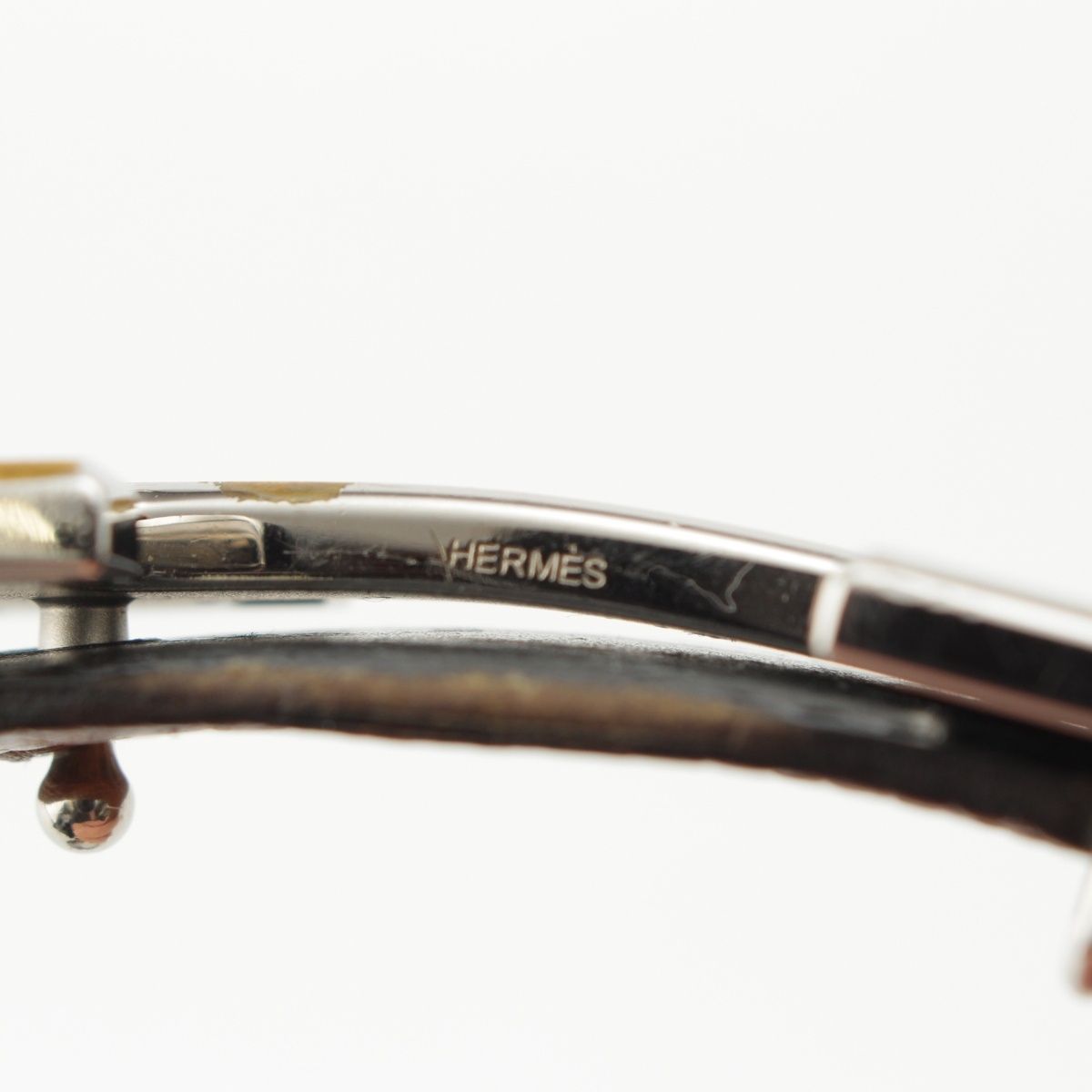 ベルト ブラック