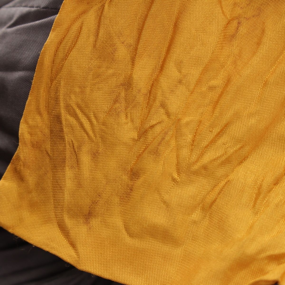  イッセイミヤケ 93 SS クレイジーパターン シワ加工 切替 プリーツ ベスト トップス IM 31-FE 369 マルチ M ベスト ジレ ビスチェ トップス