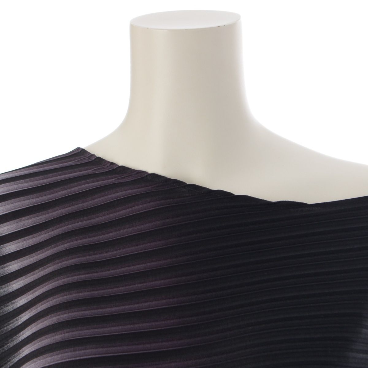 グラデーション 変型