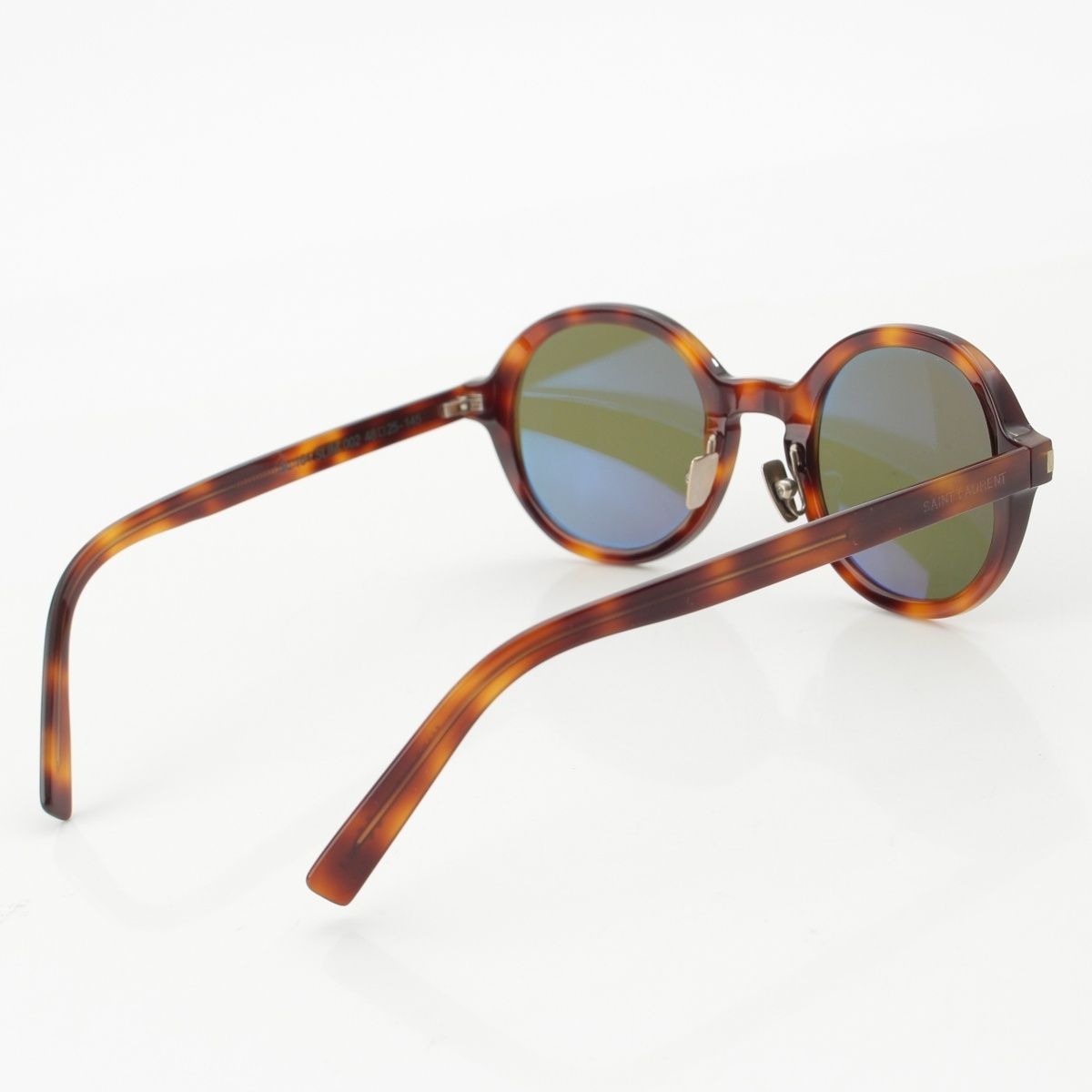 アイウェア ブラウン