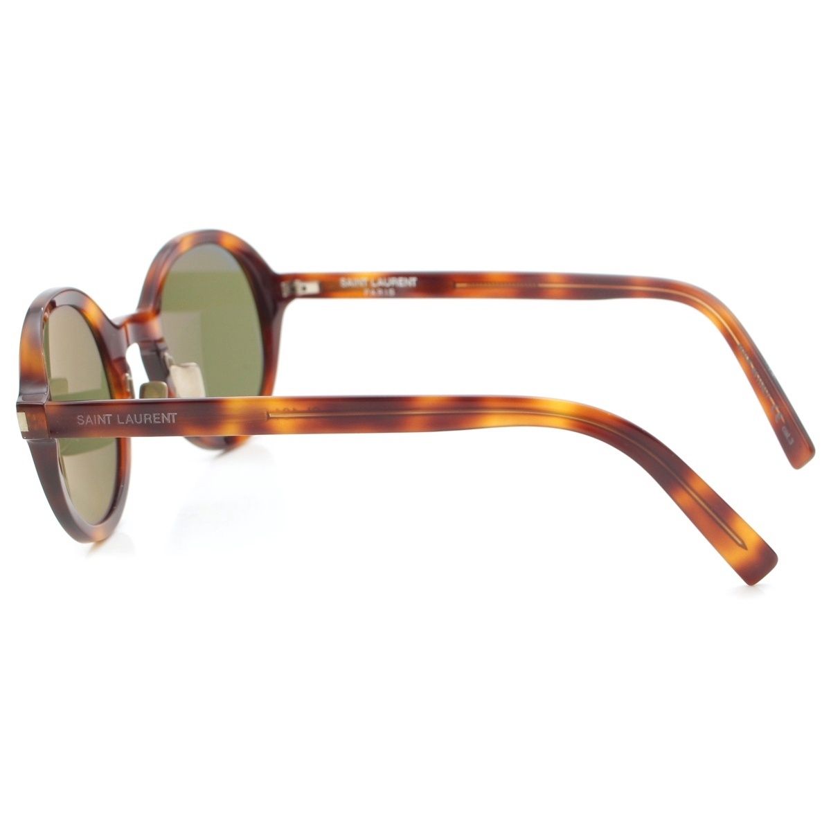 アイウェア ブラウン