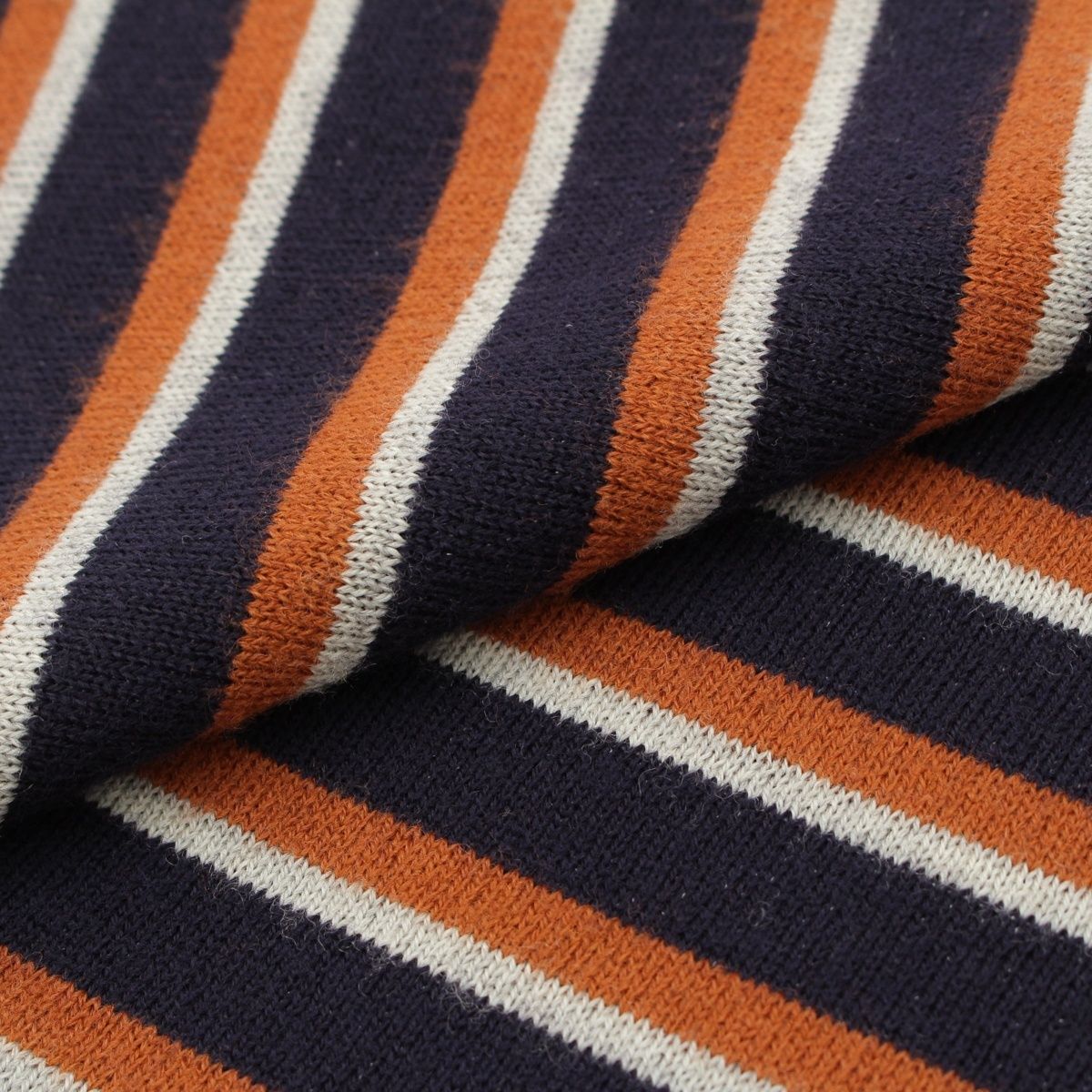 コムデギャルソン オムドゥ ボーダー トップ マフラー DR-K433