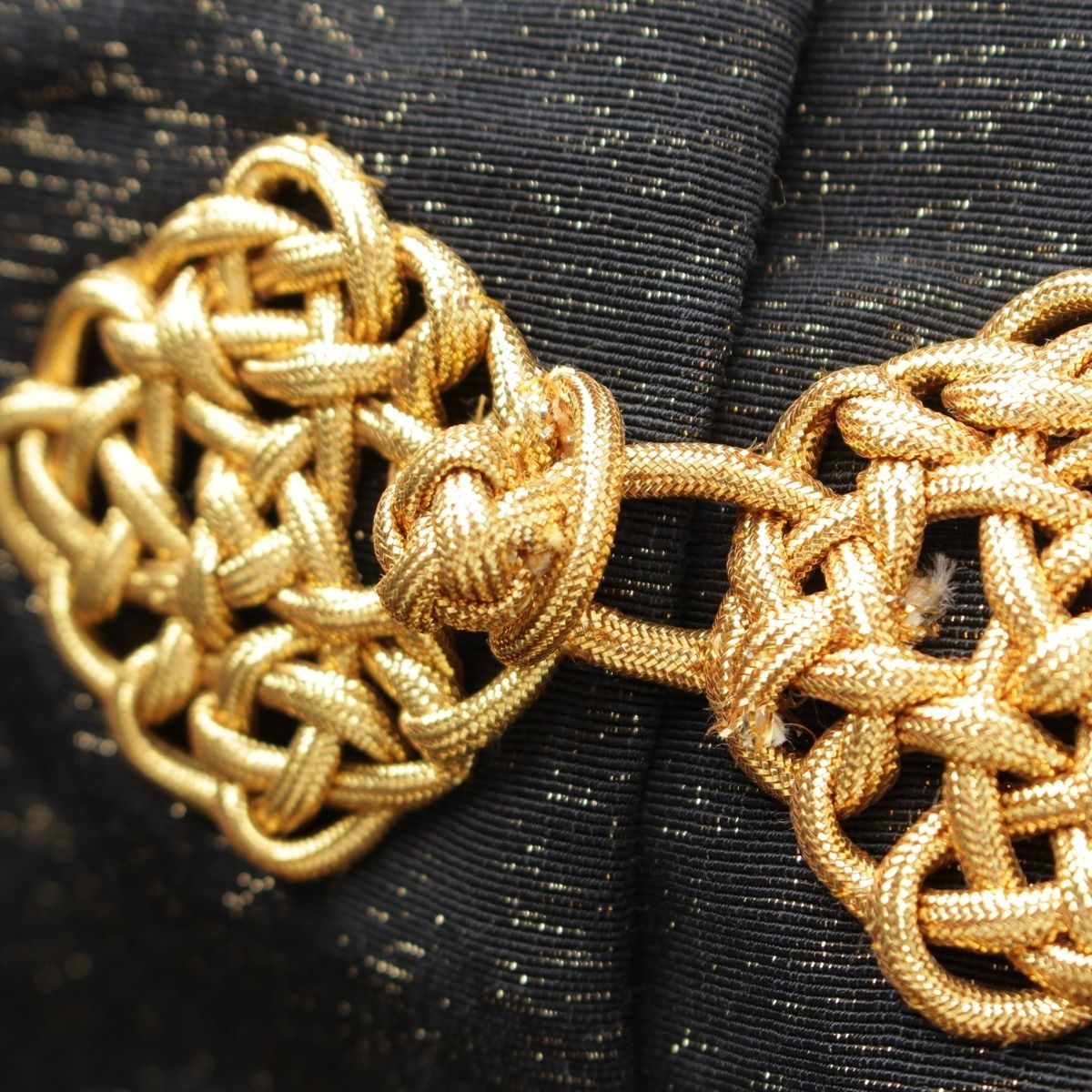 イヴサンローランリヴゴーシュ 93