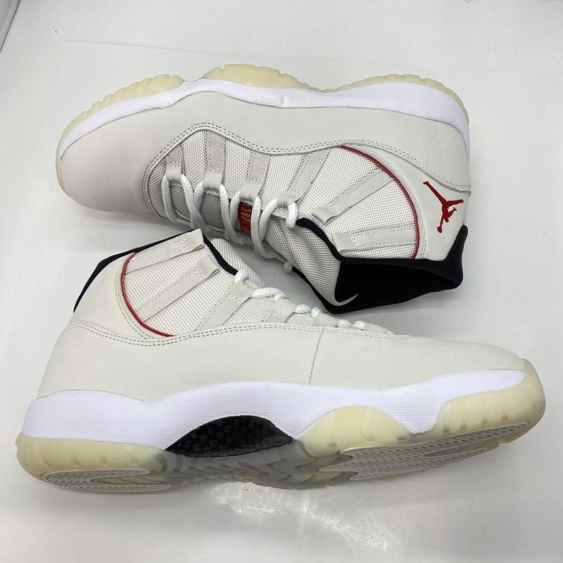 中古】Nike Air Jordan 11 Retro 