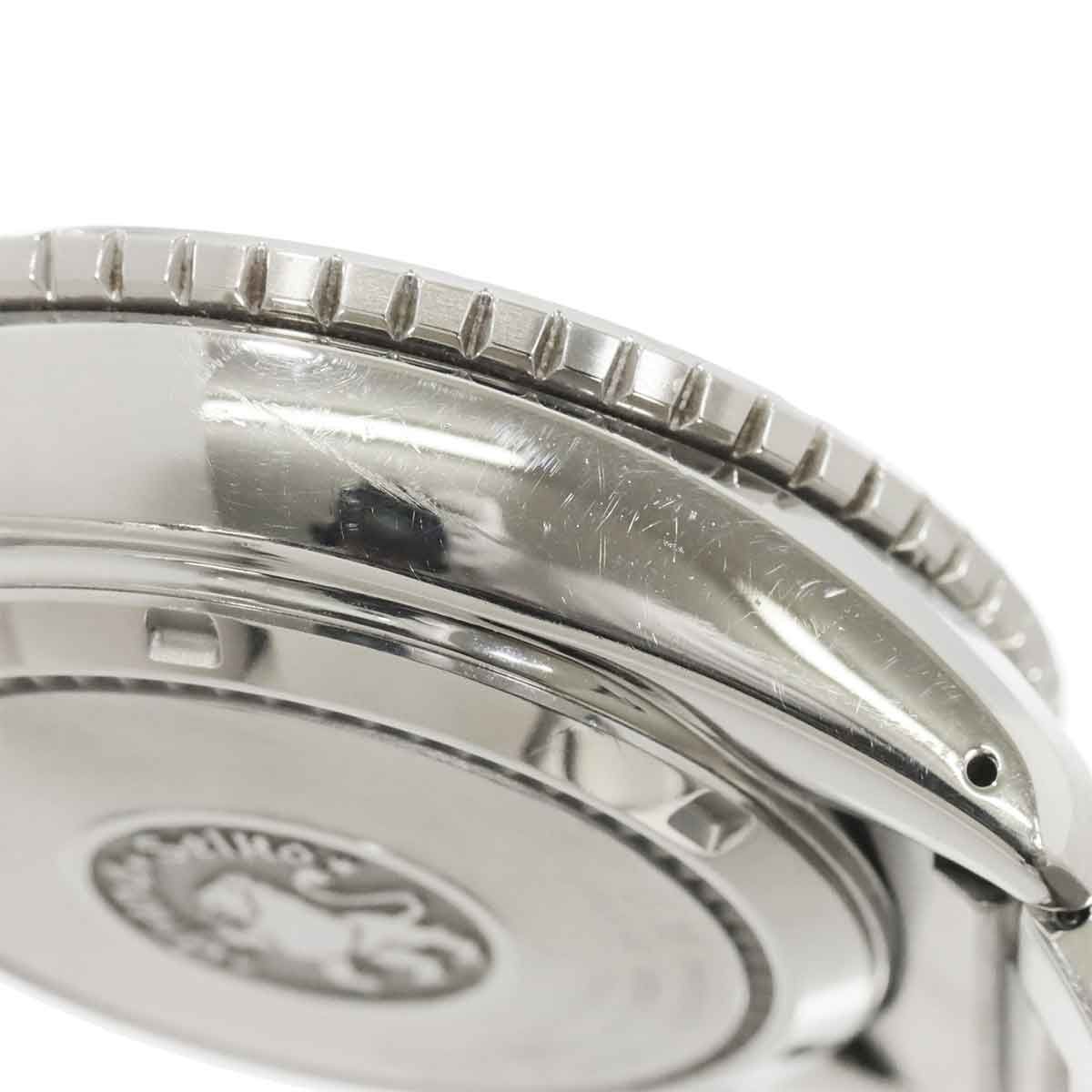 SEIKO スプリングドライブ