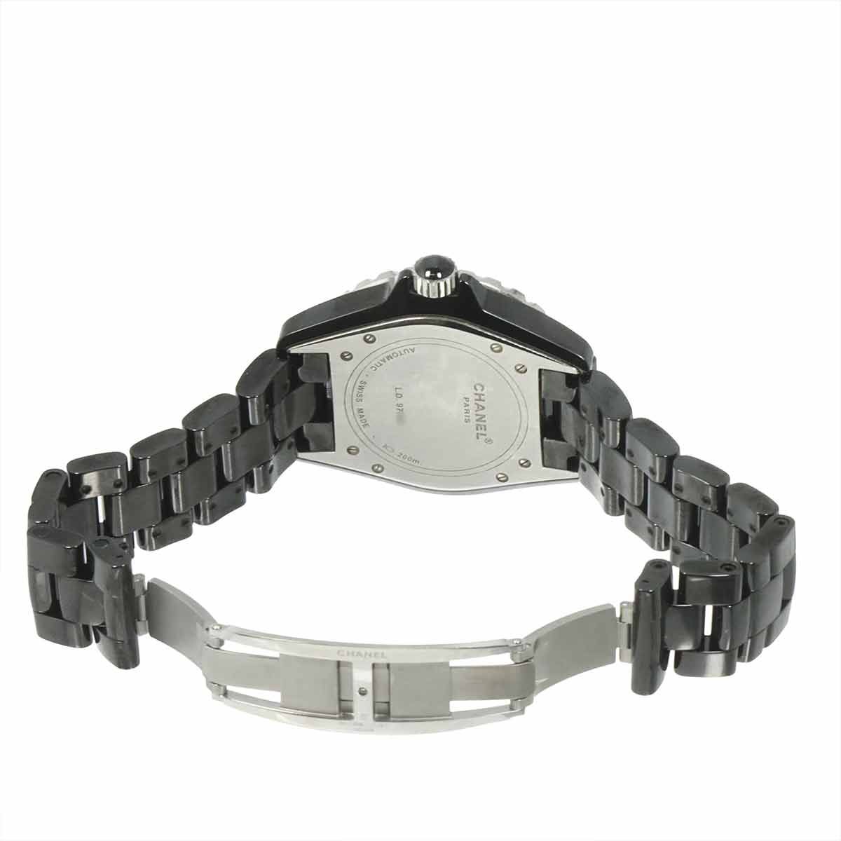 セラミック デイト