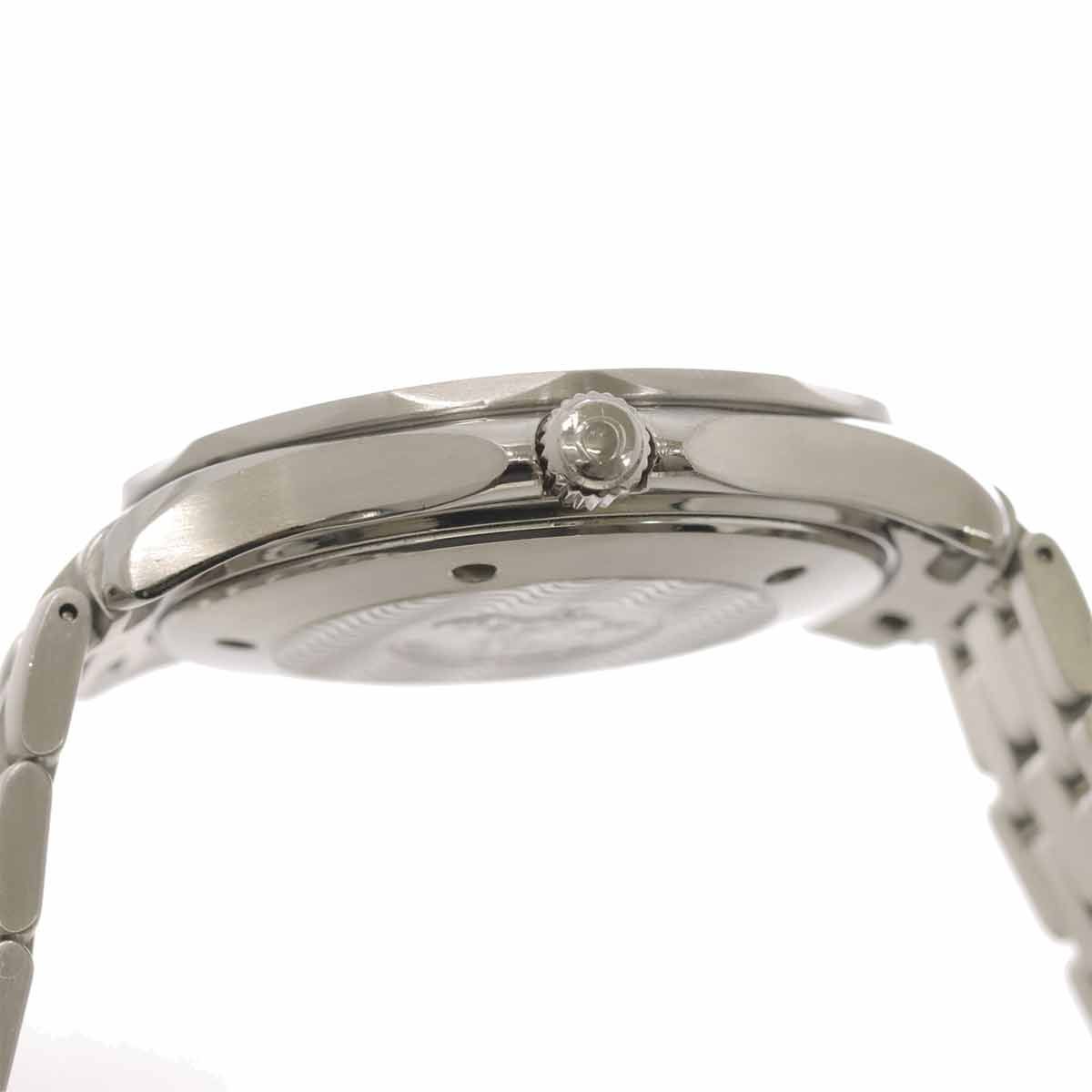 ブルー 自動巻き