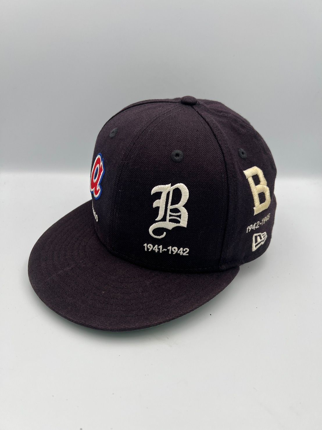 ERA × 59 FIFTY キャップ サイズ 7 1 8