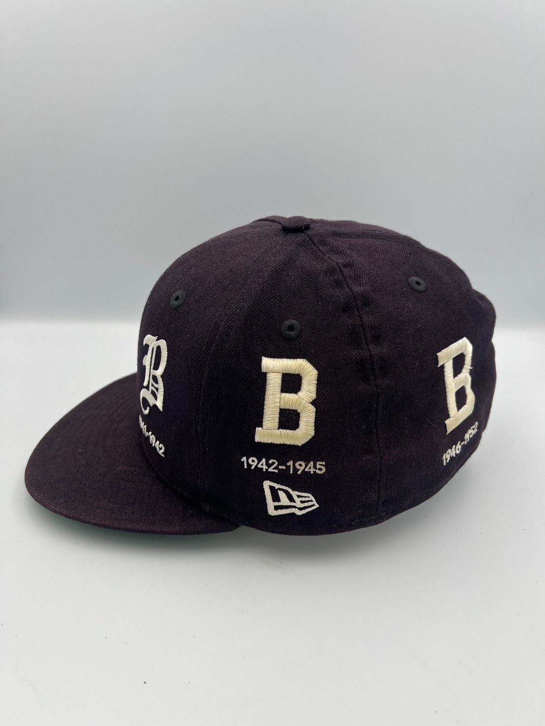 ERA × 59 FIFTY キャップ サイズ 7 1 8