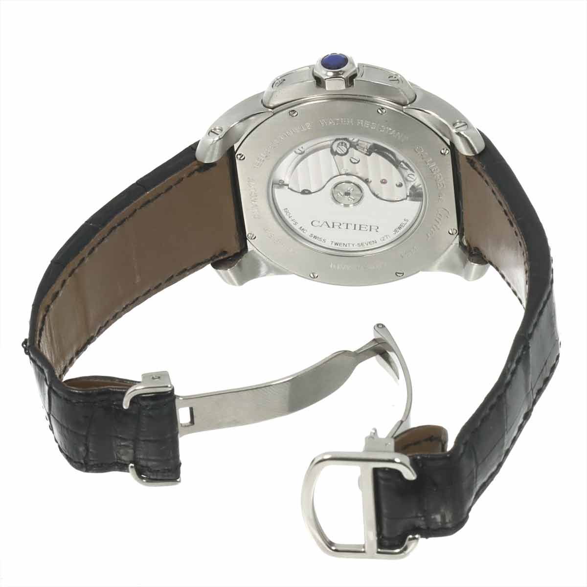 オートマ 自動巻き