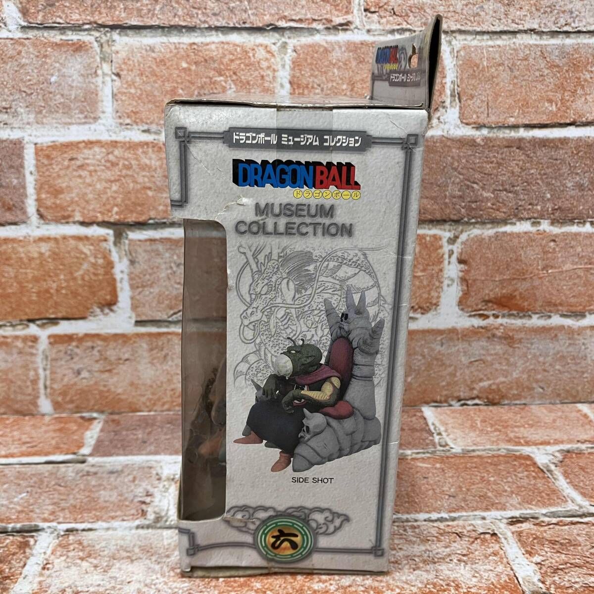 ミュｰジアム 六